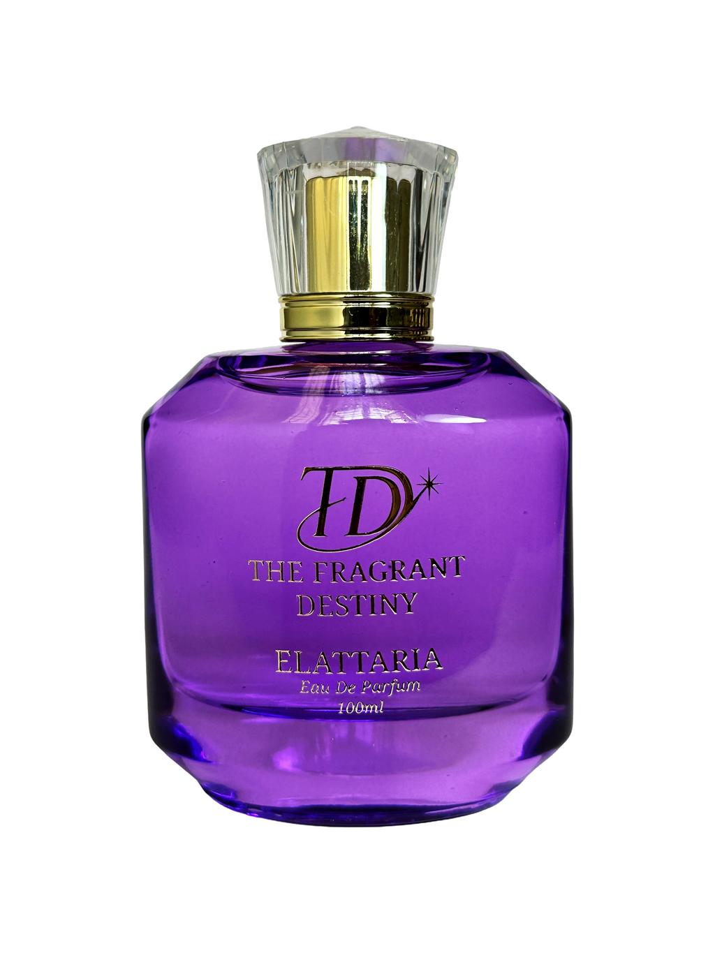 ELATTARIA - Eau de Parfum