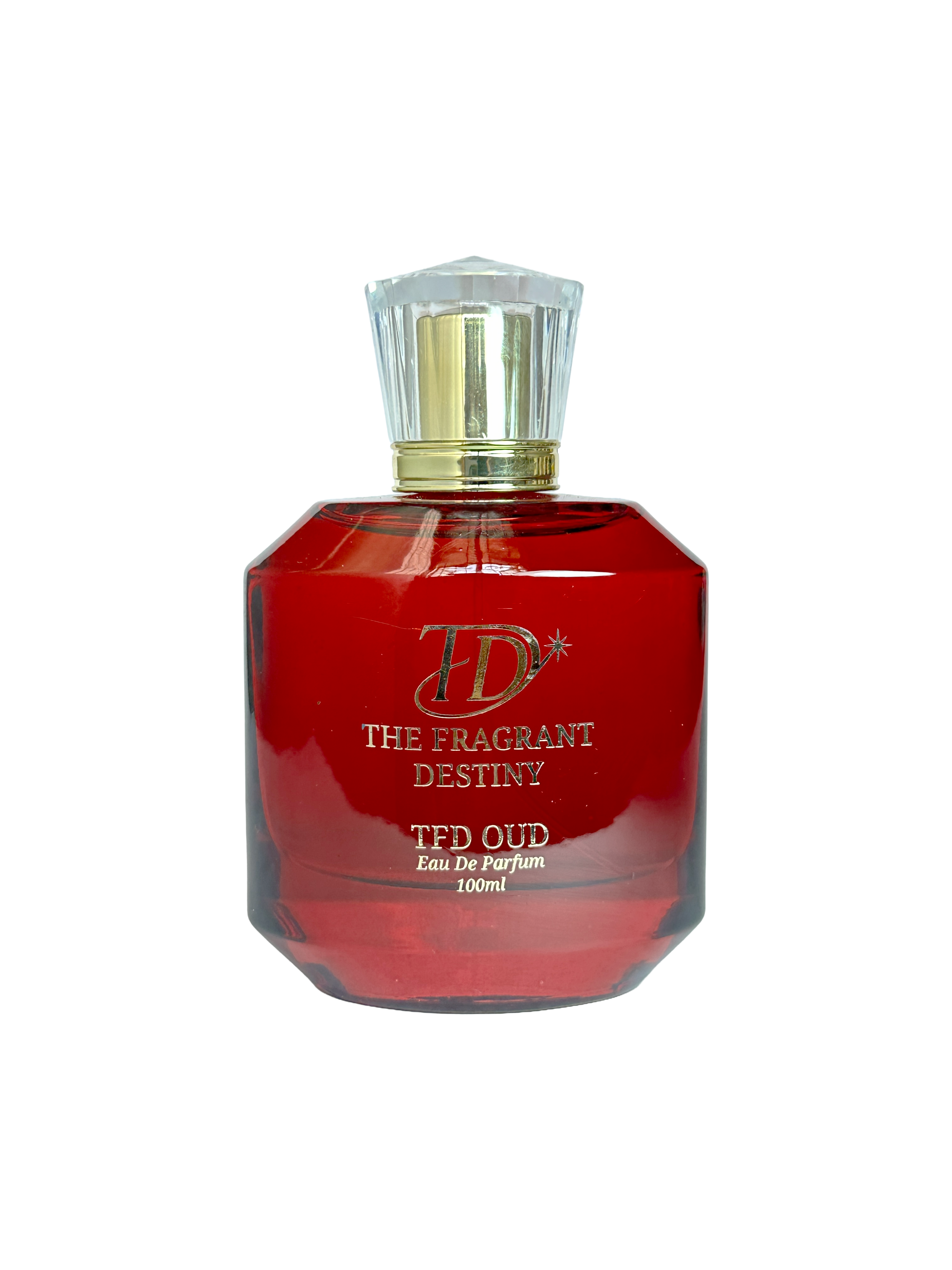 TFD Oud – Eau de Parfum