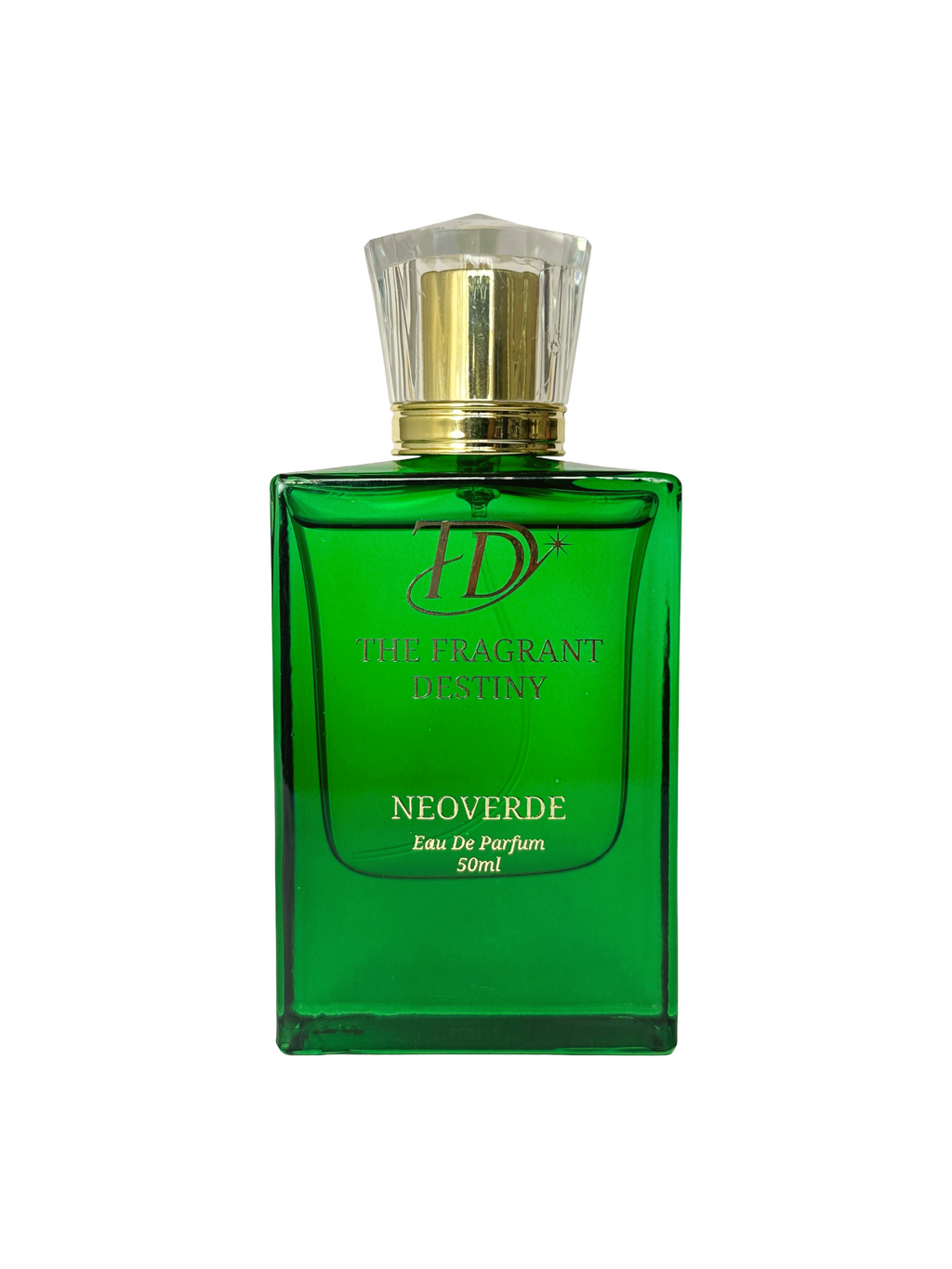 NEOVERDE - Eau de Parfum