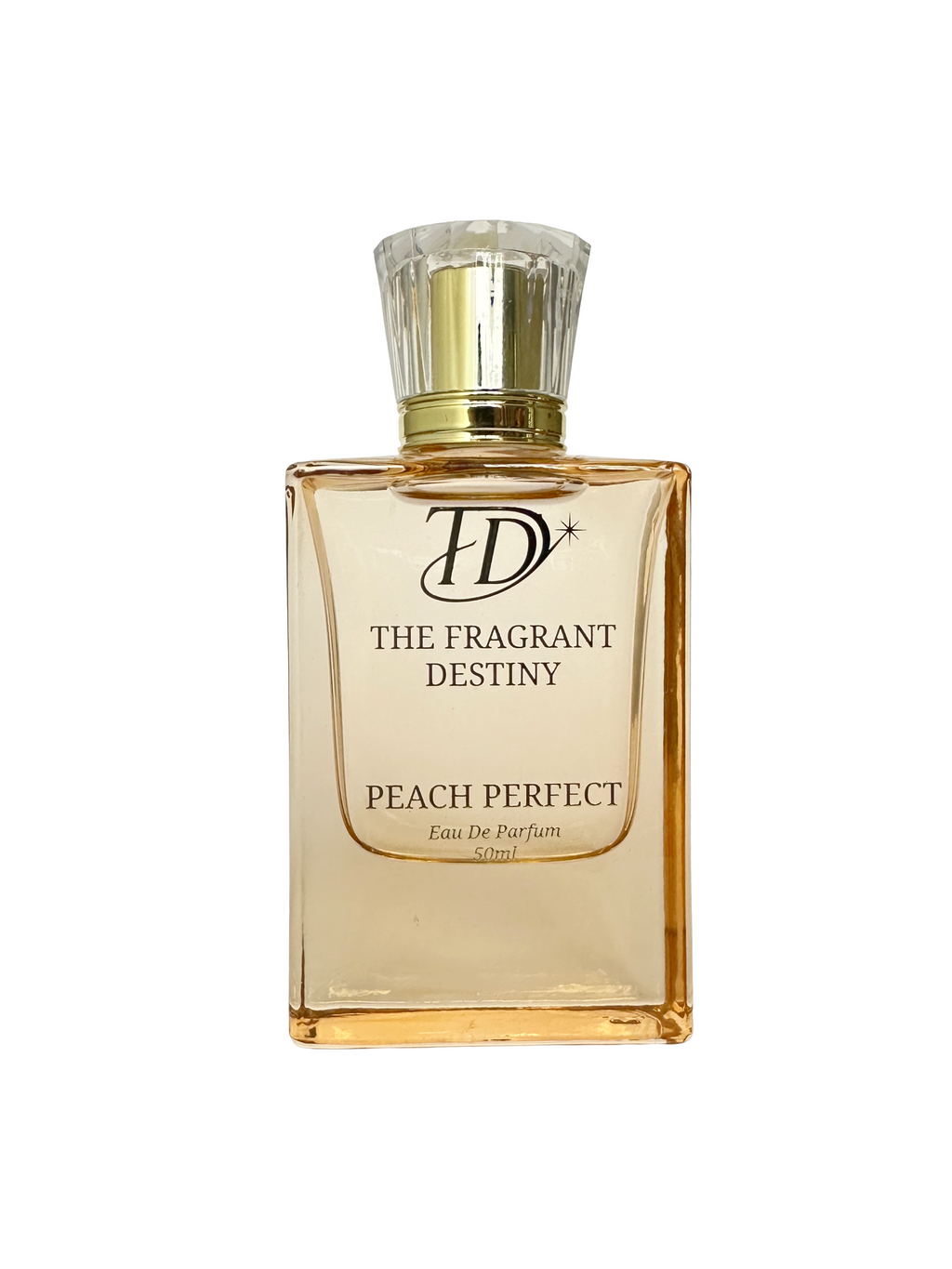PEACH PERFECT - Eau de Parfum