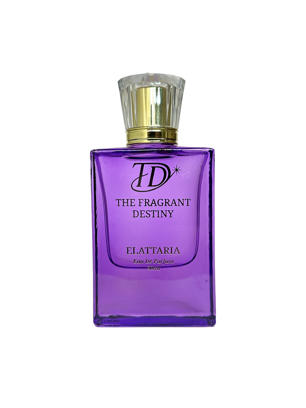 ELATTARIA - Eau de Parfum