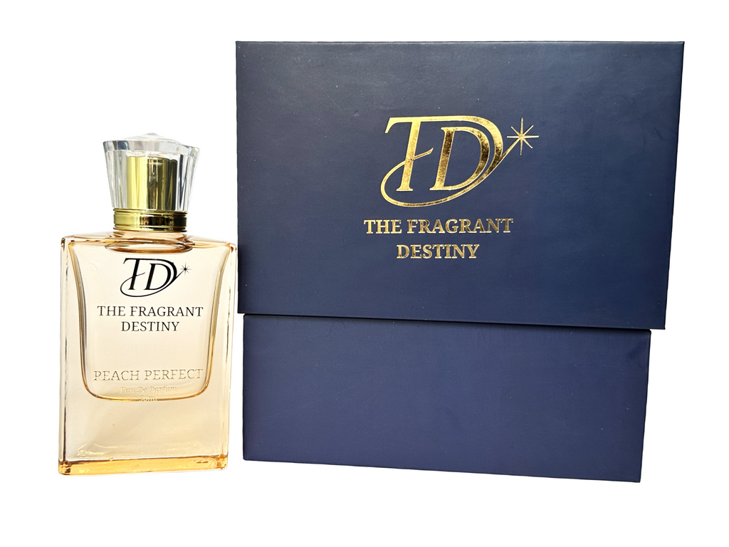 PEACH PERFECT - Eau de Parfum