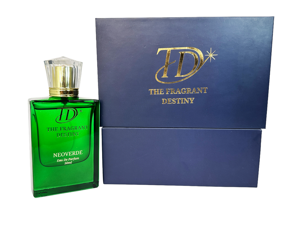 NEOVERDE - Eau de Parfum