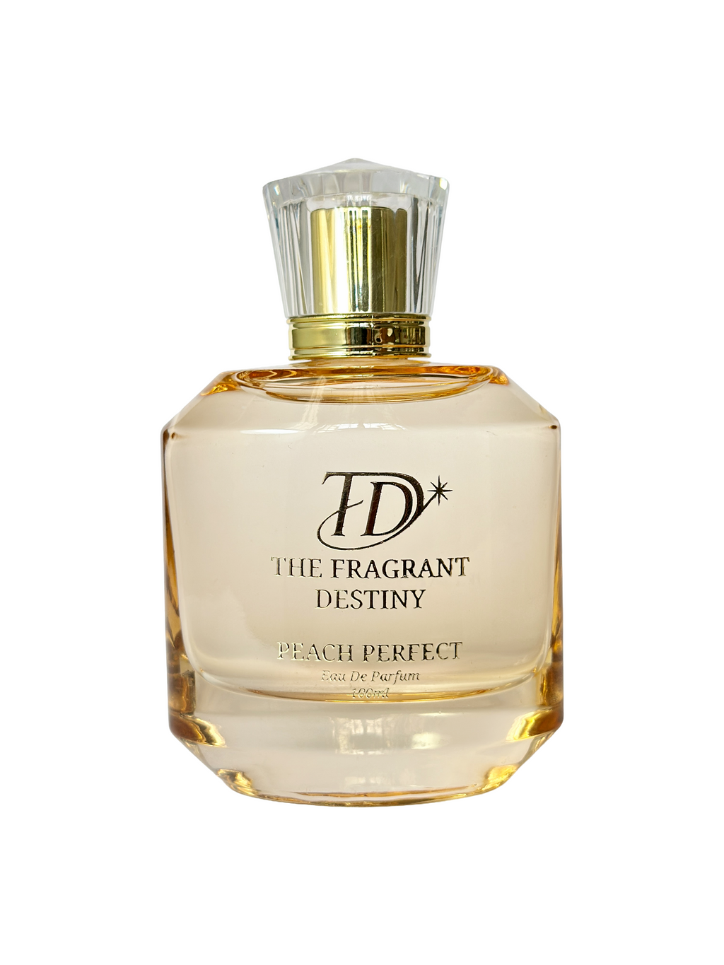 PEACH PERFECT - Eau de Parfum