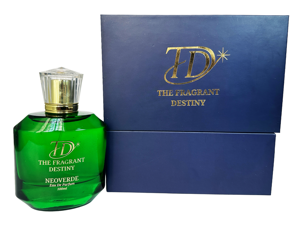 NEOVERDE - Eau de Parfum
