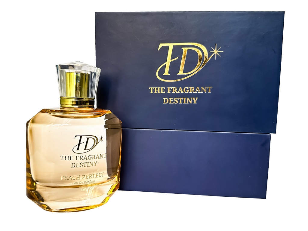 PEACH PERFECT - Eau de Parfum