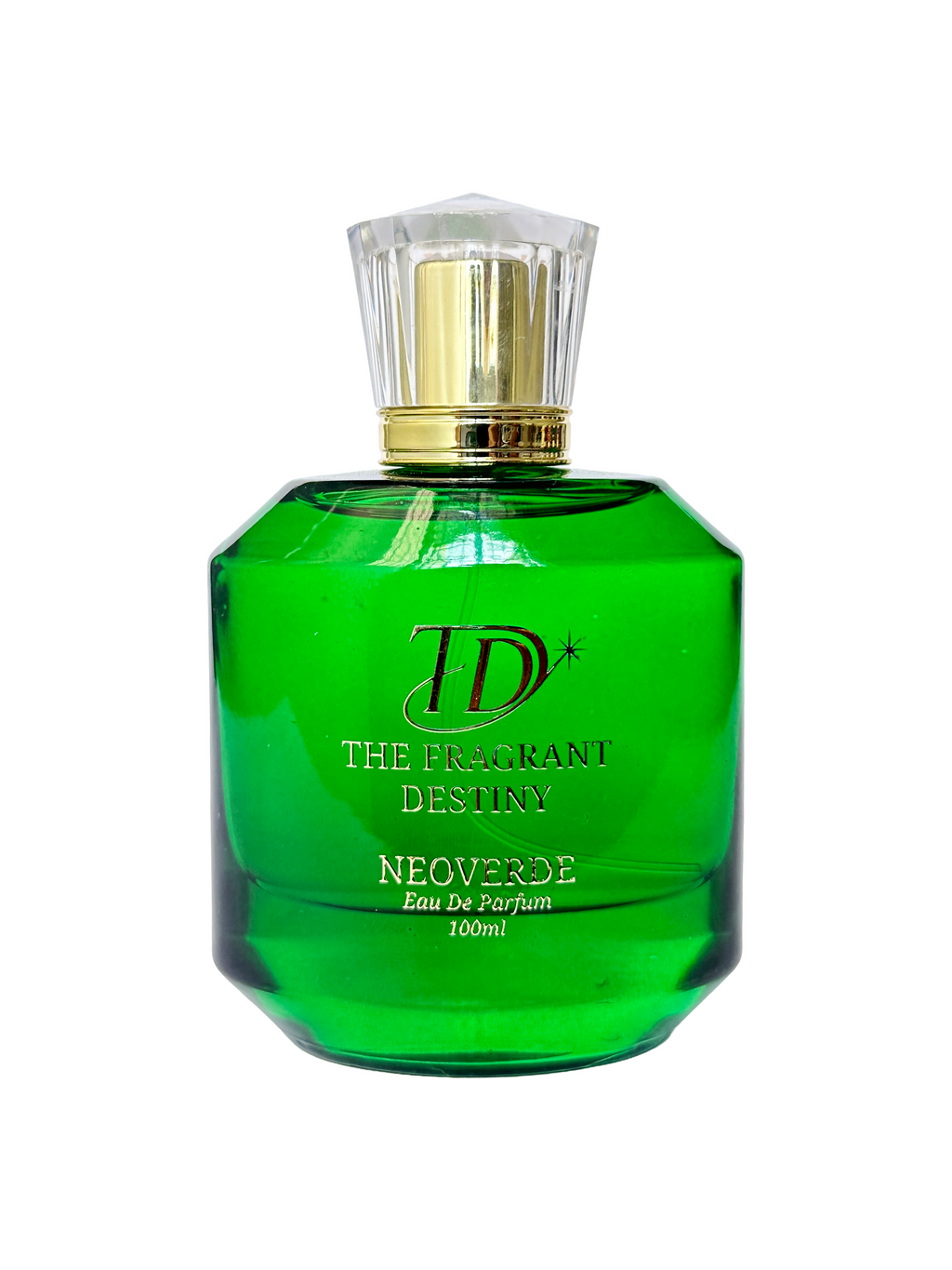NEOVERDE - Eau de Parfum