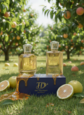 PEACH PERFECT - Eau de Parfum